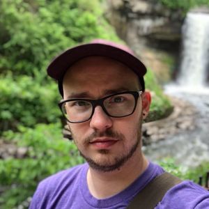 Meet your Posher, Loren